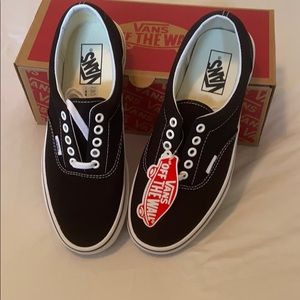 Vans Eras - classic black